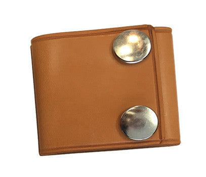 Q-Link Equine Buckle (Honey)