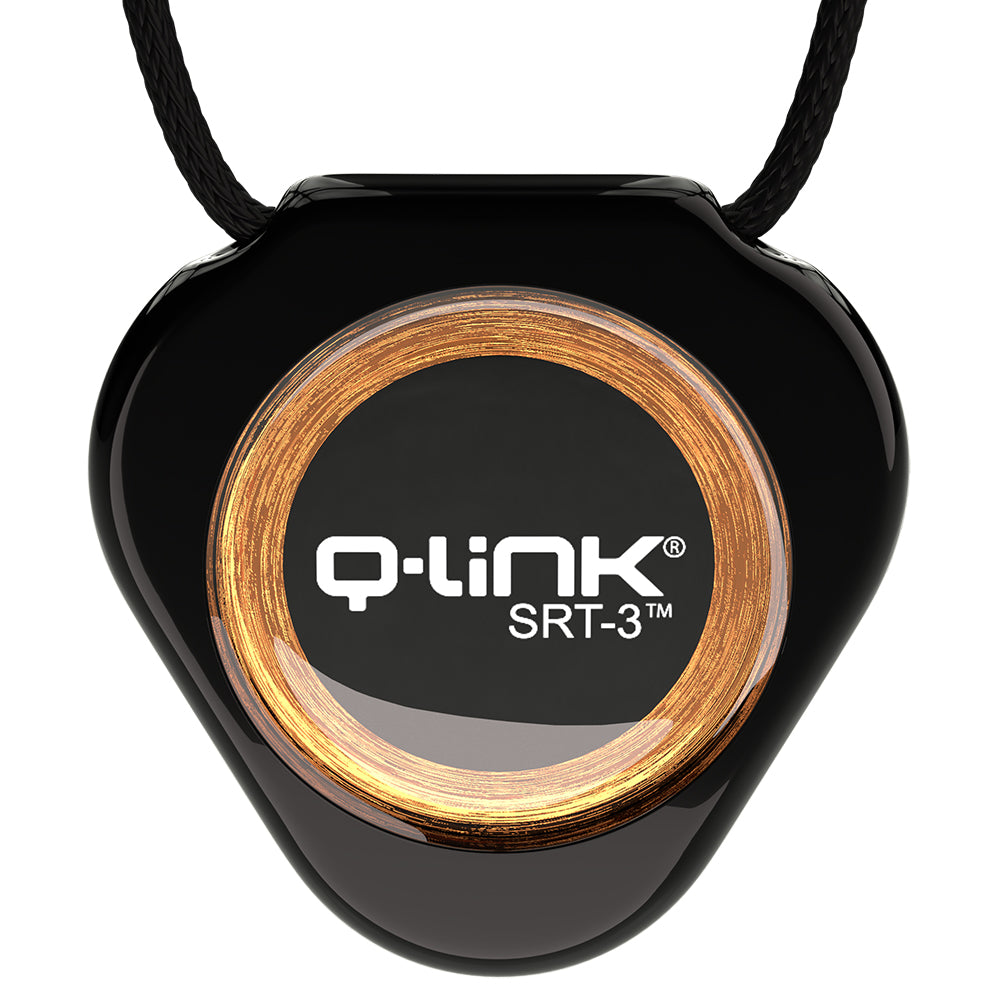 Acrylic SRT-3 Pendant (Gloss Deep Space)
