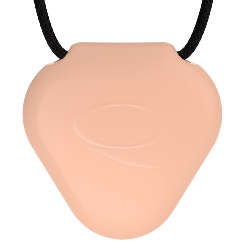 Q-Link Acrylic SRT-3 Pendant (Graphite