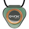 Q-Link Acrylic SRT-3 Pendant (Translucent Jade)
