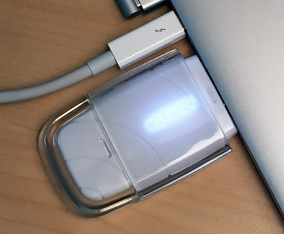 Q-Link SRT-3 Stratus (Modern White)