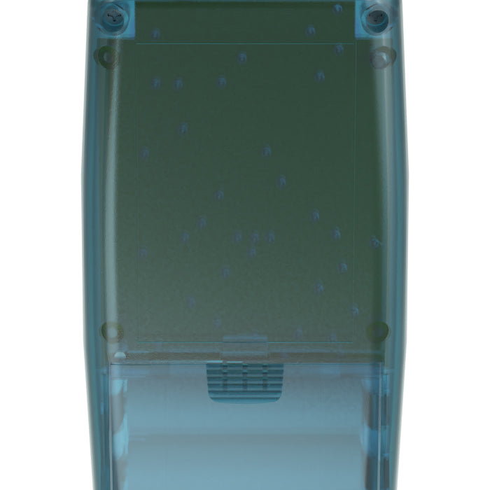 Q-Link OASYS Portable with SRT-3 (Translucent Gray)