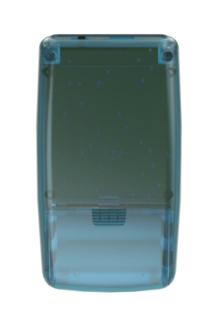 Q-Link OASYS Portable with SRT-3 (Translucent Gray)