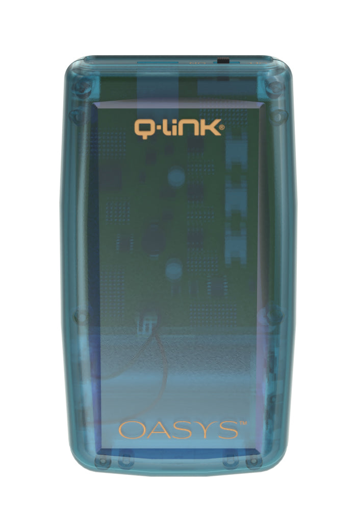 Q-Link OASYS Portable with SRT-3
