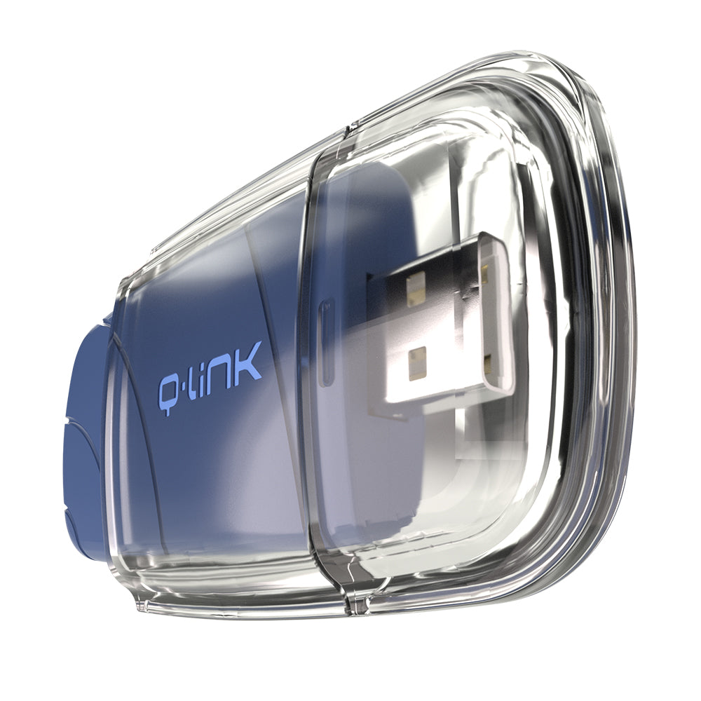 Q-Link SRT-3 Nimbus (Blue)