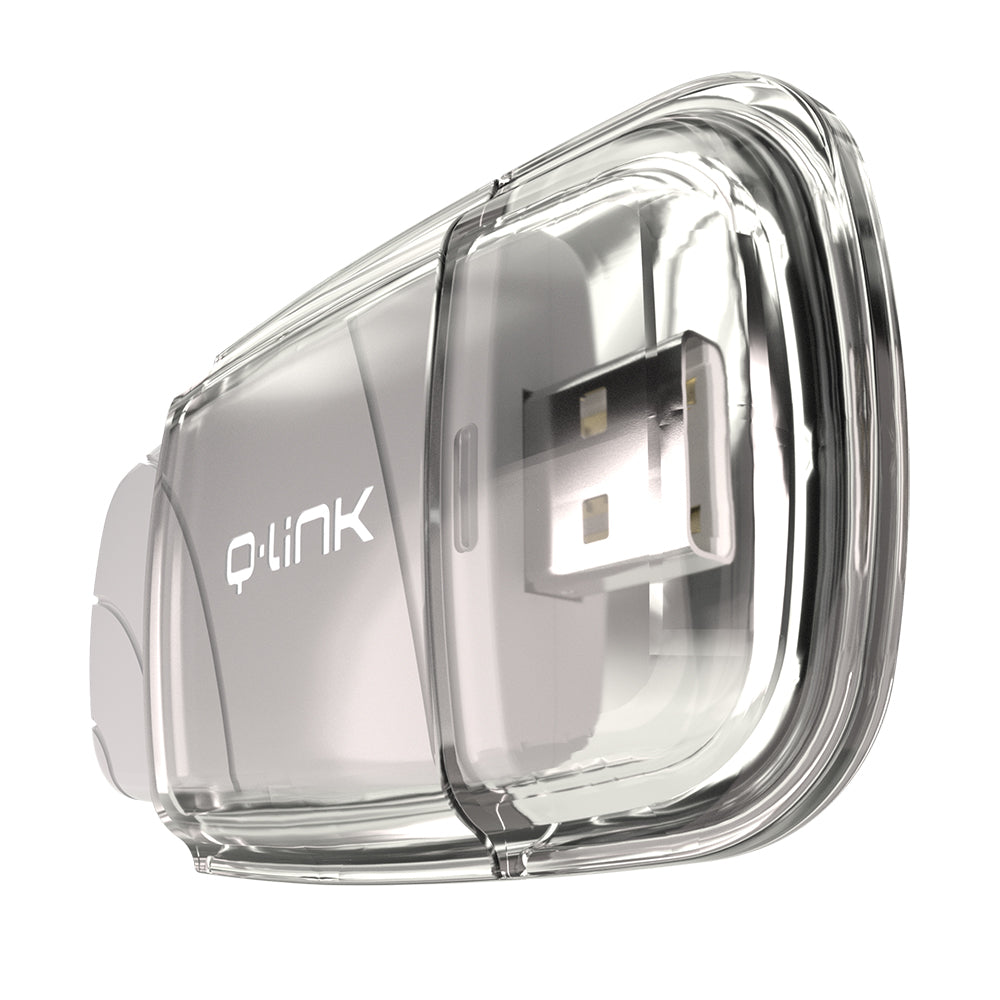 Q-Link SRT-3 Nimbus (Easy Gray)