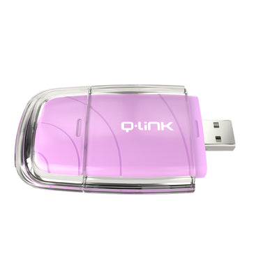 Q-Link SRT-3 Nimbus (Pink)
