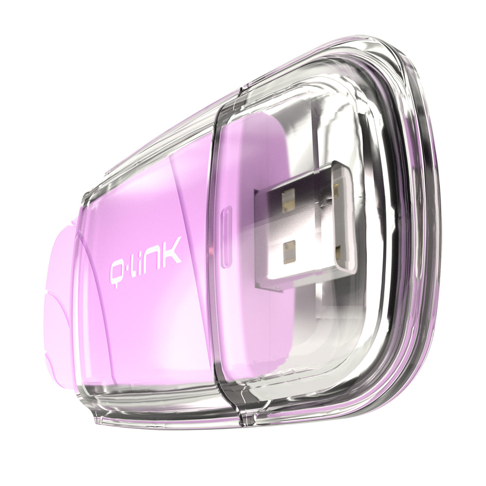 Q-Link SRT-3 Nimbus (Pink)