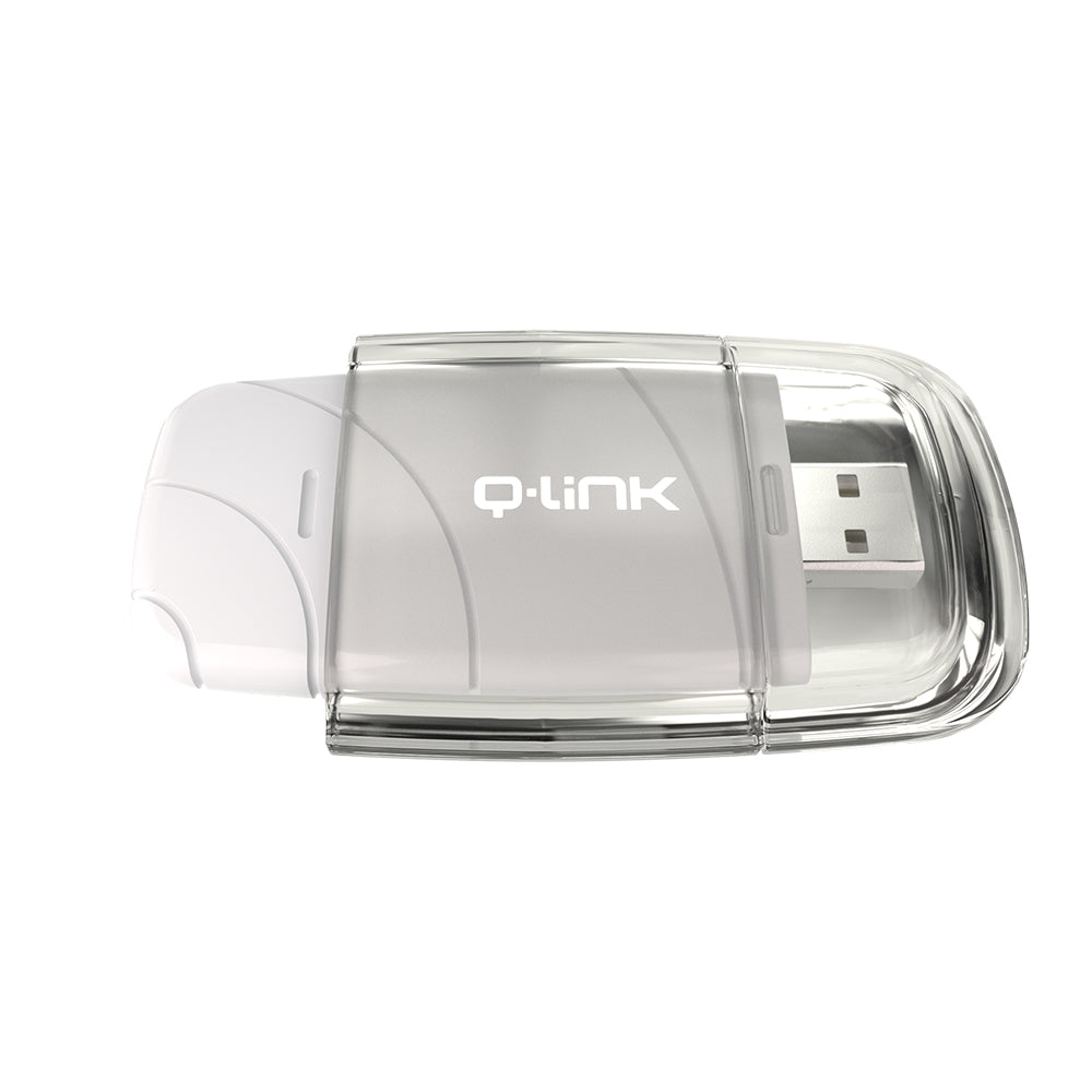 Q-Link SRT-3 Nimbus (Modern White)