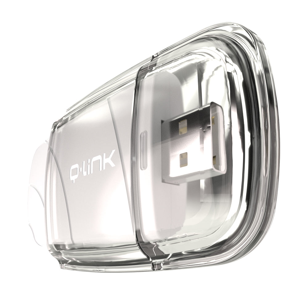 Q-Link SRT-3 Nimbus (Modern White)