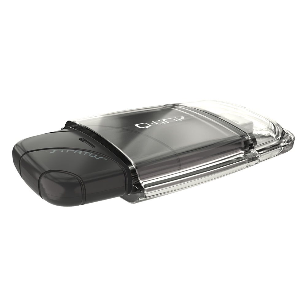 Q-Link SRT-3 Stratus (Black)