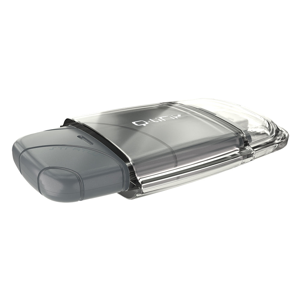 Q-Link SRT-3 Stratus (Graphite)