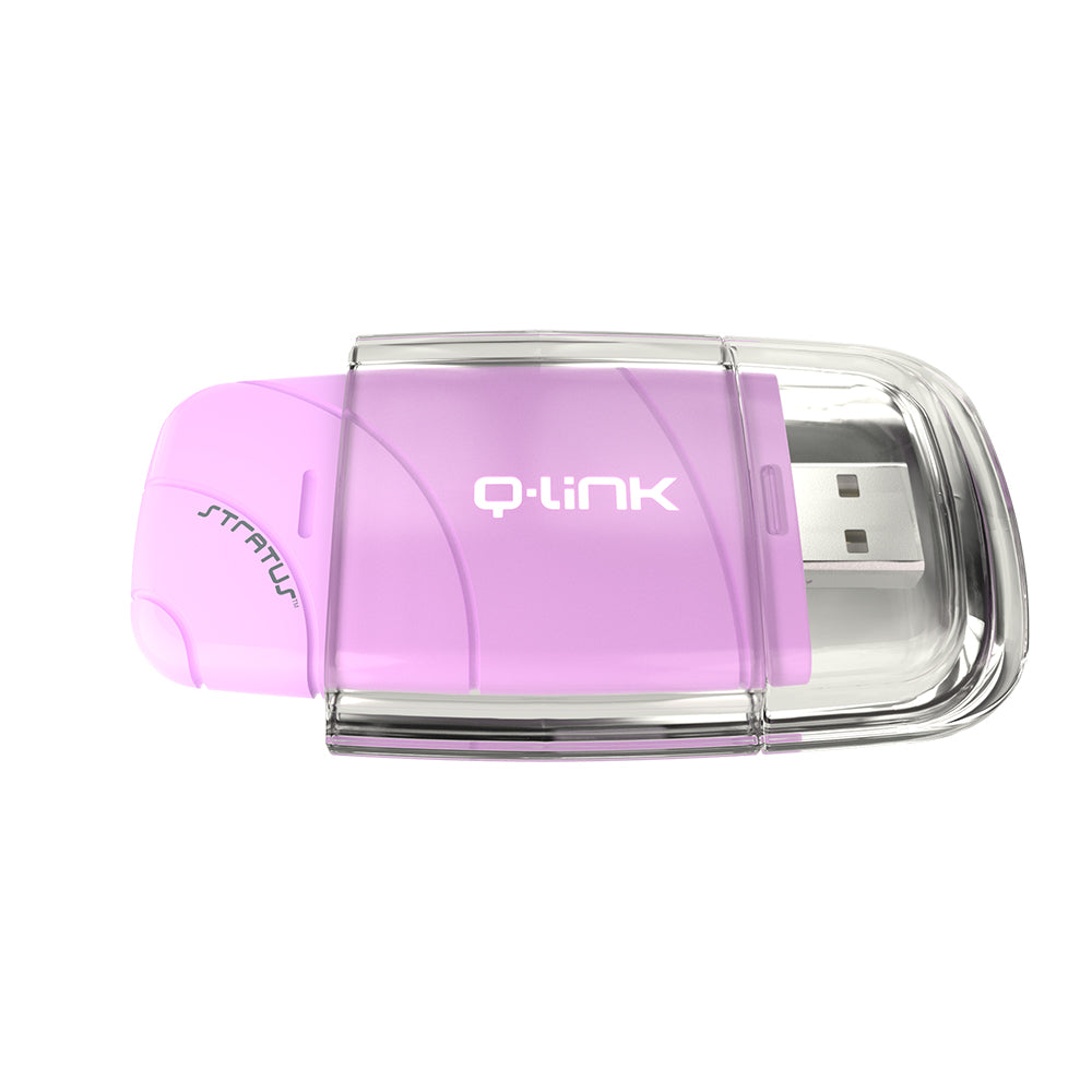 Q-Link SRT-3 Stratus (Pink)