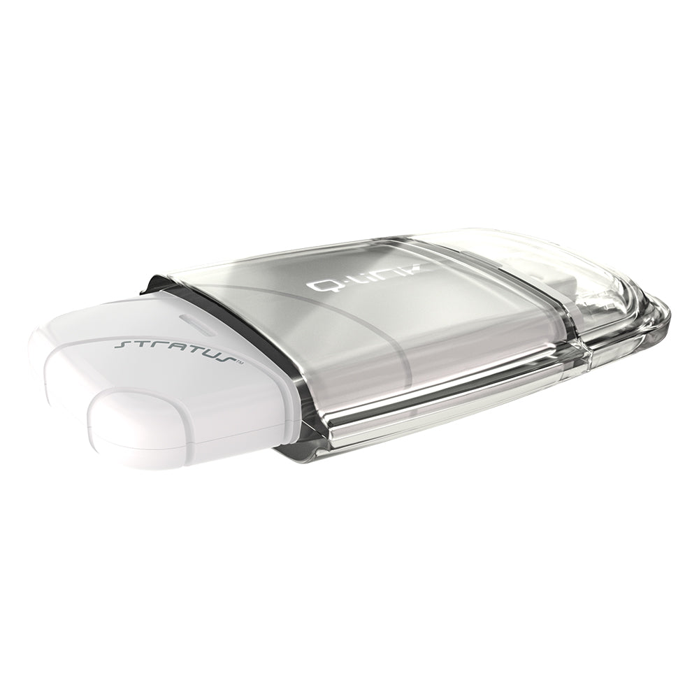 Q-Link SRT-3 Stratus (Modern White)