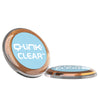 Q-Link Acrylic CLEAR (Sleek Blue)