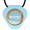 Q-Link Acrylic SRT-3 Pendant (Sleek Blue)