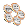 Q-Link CLEAR 5 Pack Bundle (5 Stainless Steel)