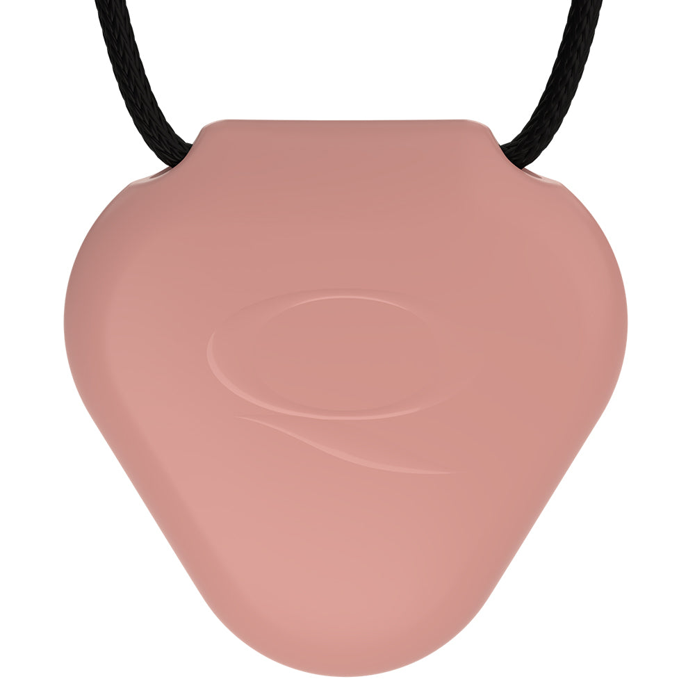 Q-Link Acrylic SRT-3 Pendant (Taʊs Clay)