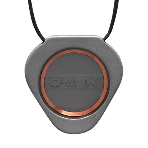 Q-Link Titanium SRT-3 Pendant