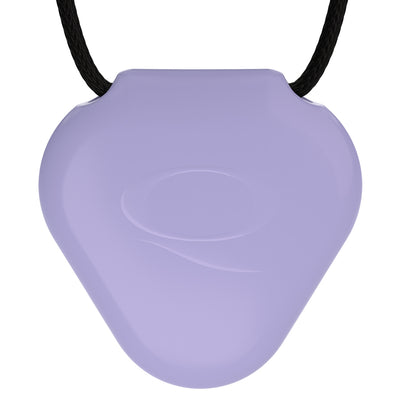 Q-Link Acrylic SRT-3 Pendant (Clarion Violet)